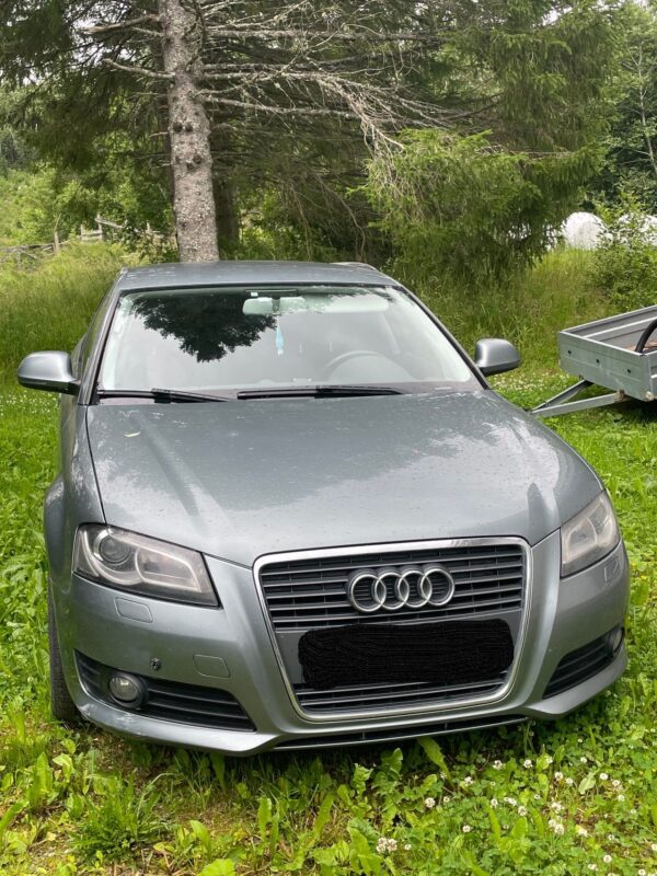 1 Audi A3