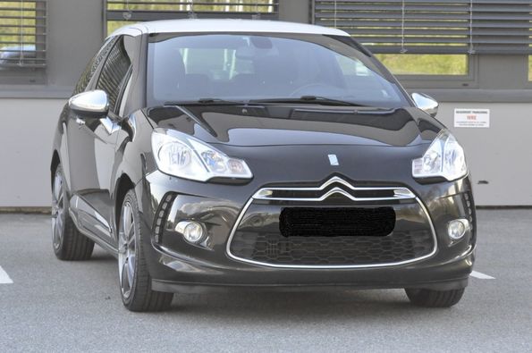 Citroen DS3