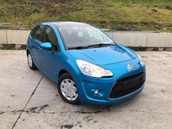 Citroën C3