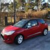 Citroën DS3