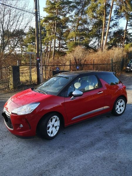 Citroën DS3