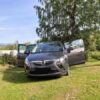 Opel Zafira Tourer 7 Place