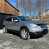 Nissan Qashqai +2