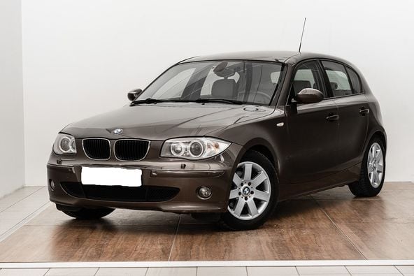 BMW Série 1