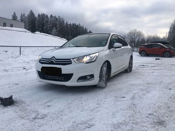 Citroën C4