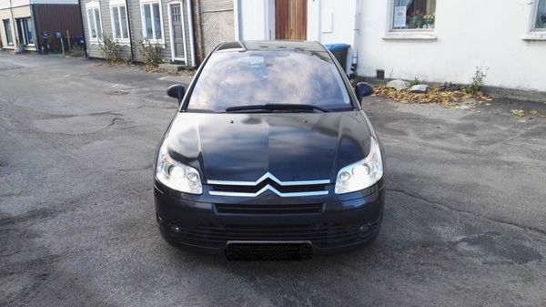 Citroën C4