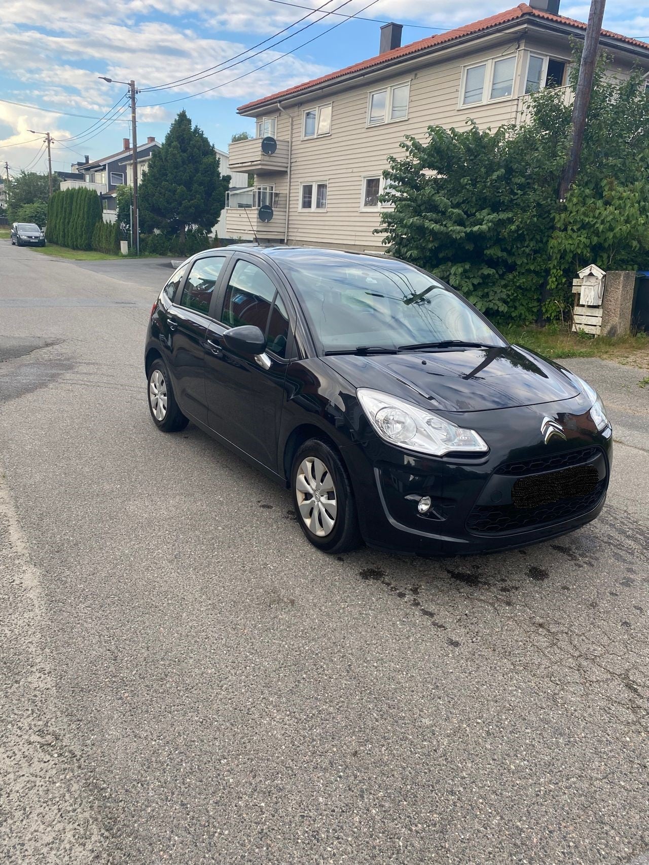 Citroën C3