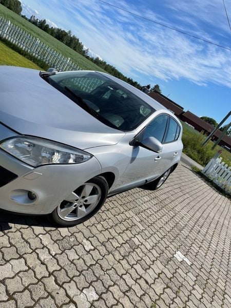 Renault Mégane