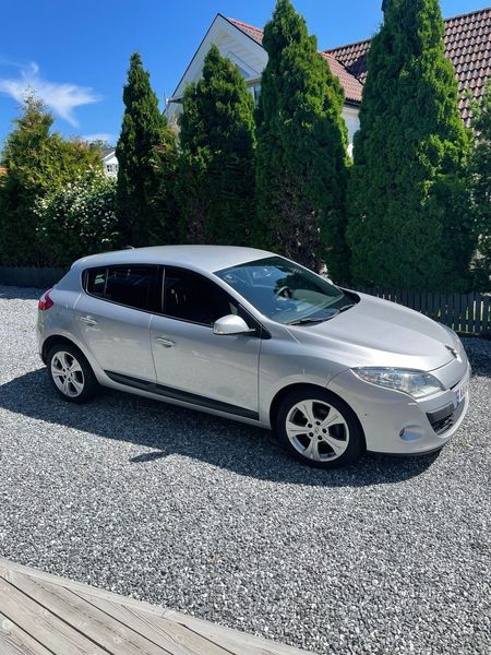 Renault Mégane