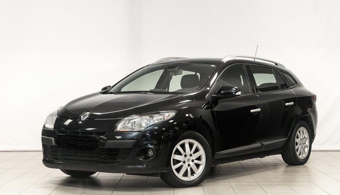 Renault Mégane