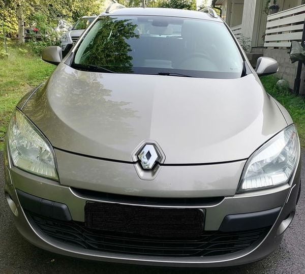 Renault Mégane