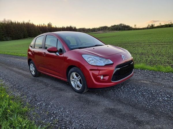 Citroën C3