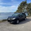 Nissan Qashqai +2