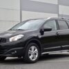 Nissan Qashqai +2