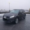 Nissan Qashqai +2