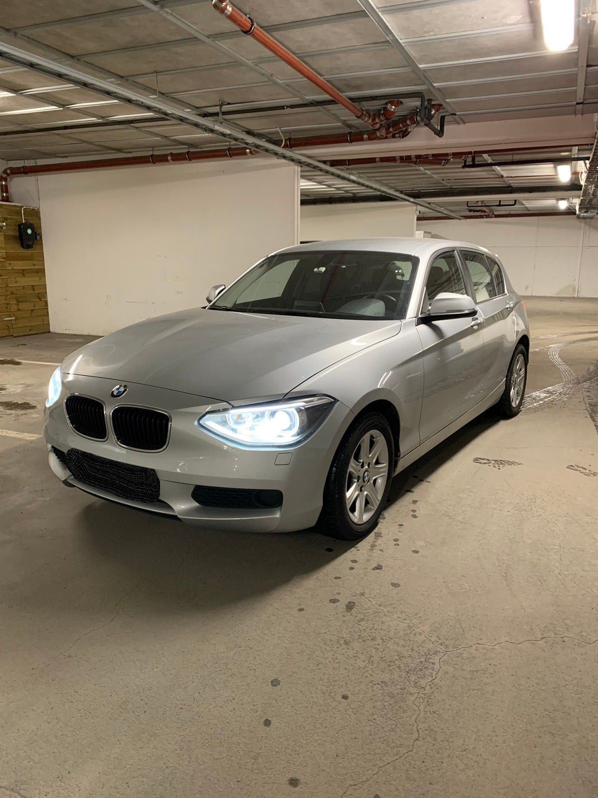 BMW Série 1