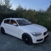 BMW Série 1