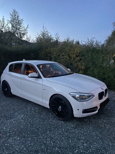 BMW Série 1