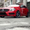 Mercedes-Benz Classe A