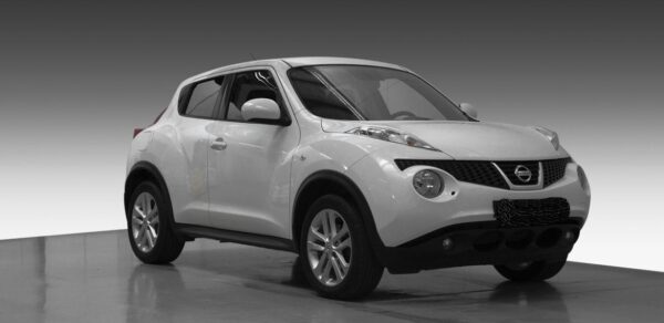 1 Nissan juke