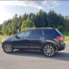 Nissan Qashqai +2