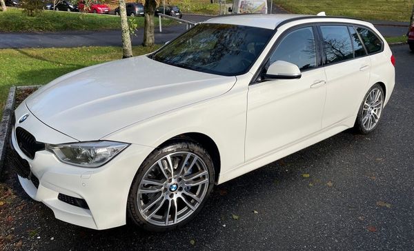 BMW Série 3