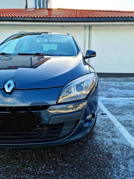 Renault Mégane