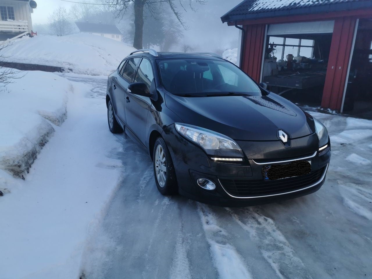 Renault Mégane