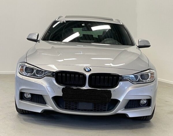 1 BMW série 3