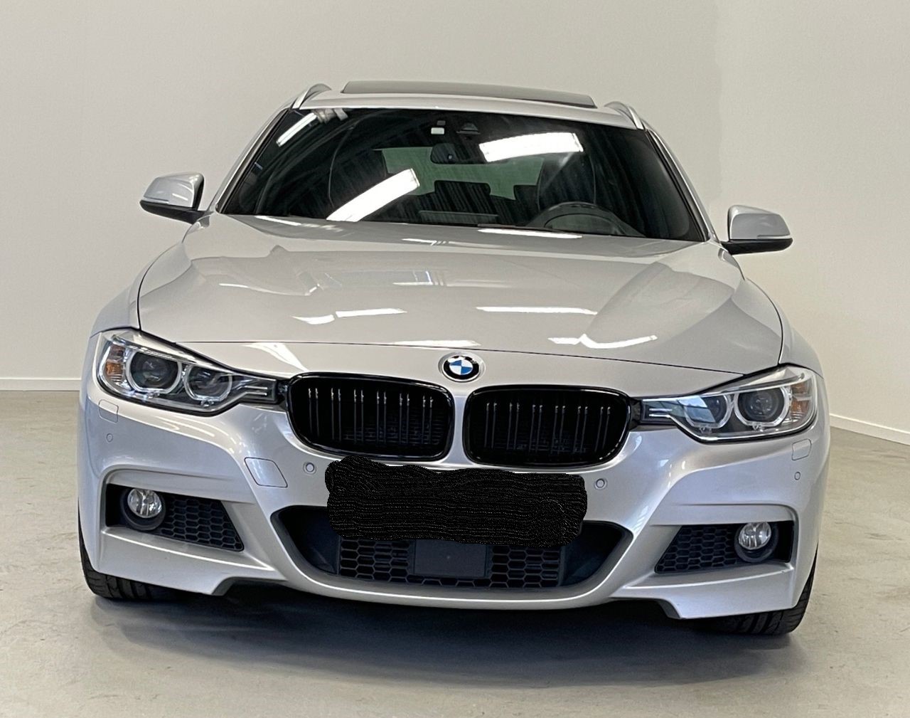 BMW série 3
