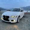 BMW Série 1