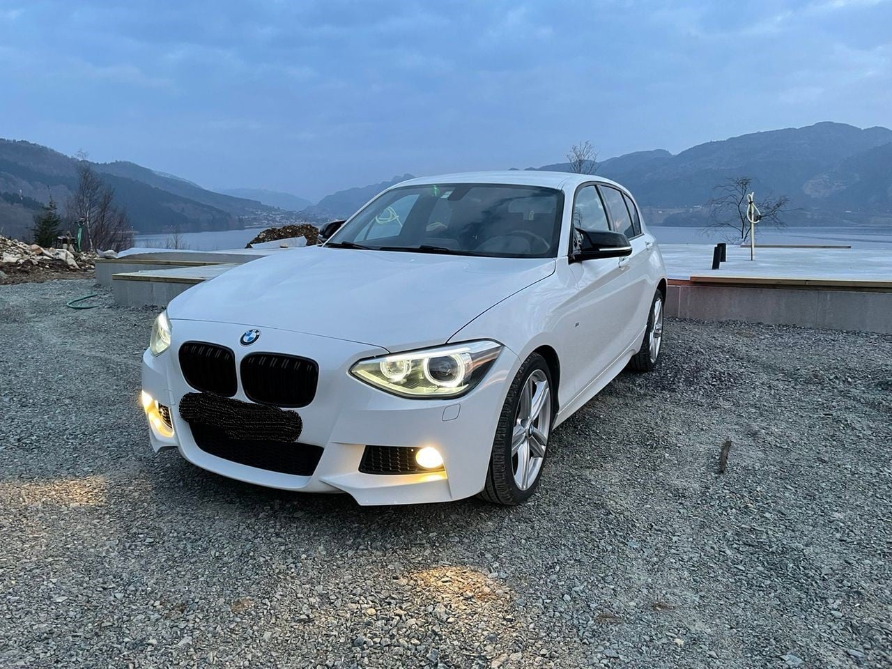 BMW Série 1