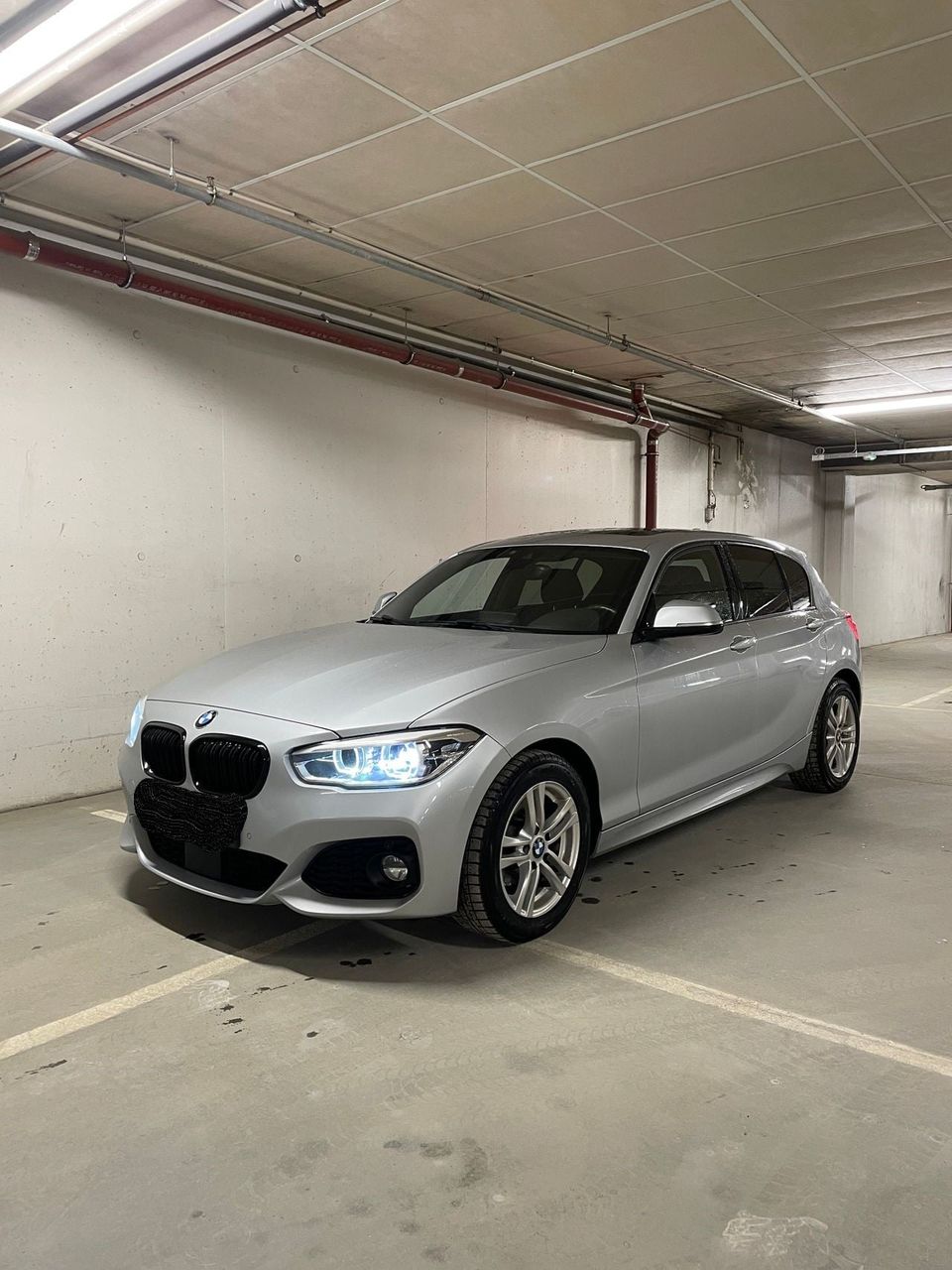 BMW Série 1