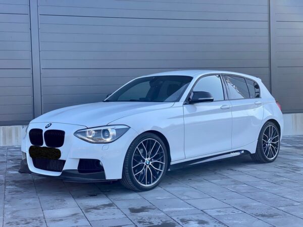 BMW Série 1