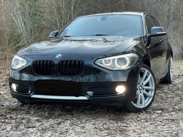 BMW Série 1