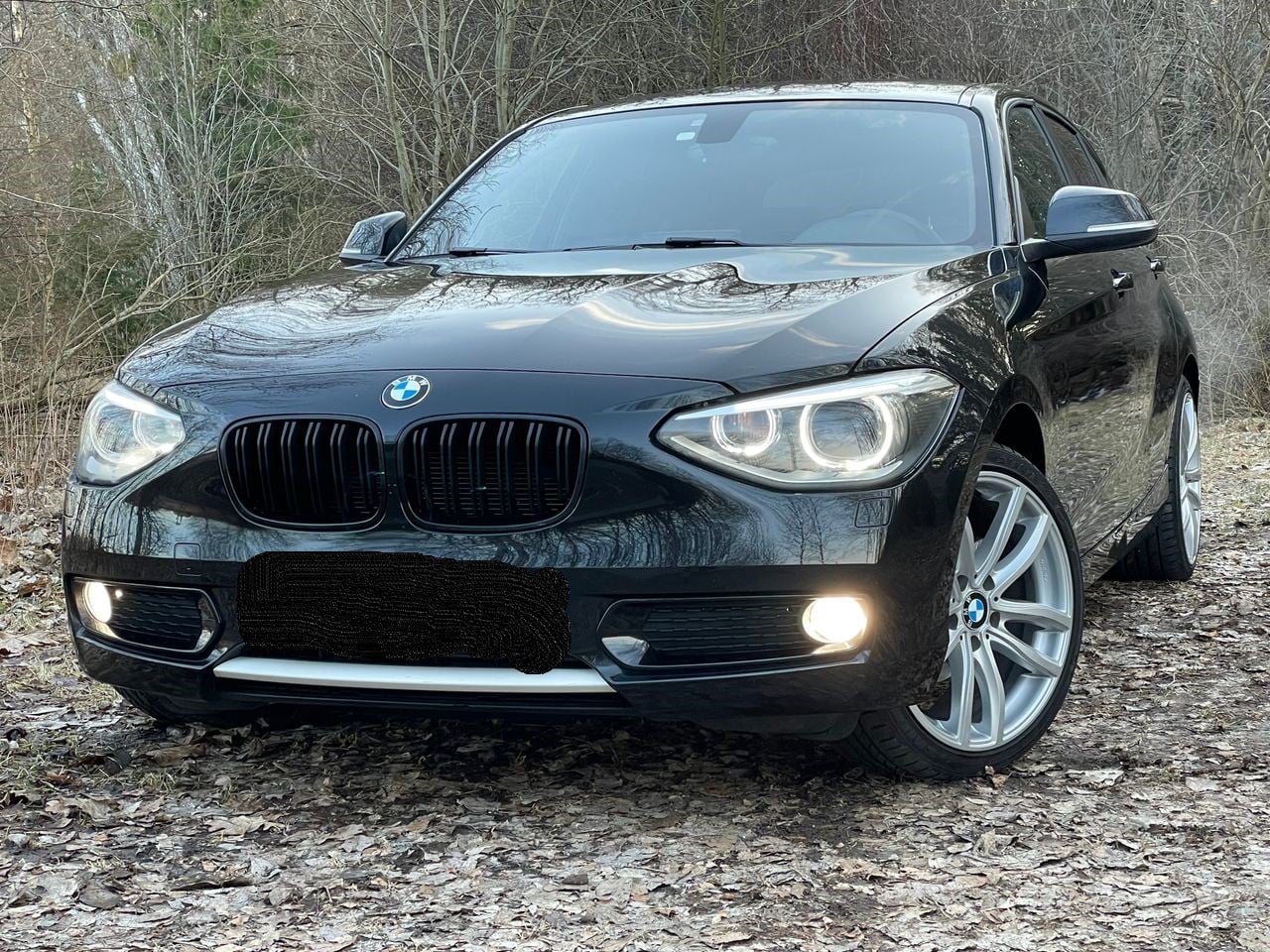 BMW Série 1
