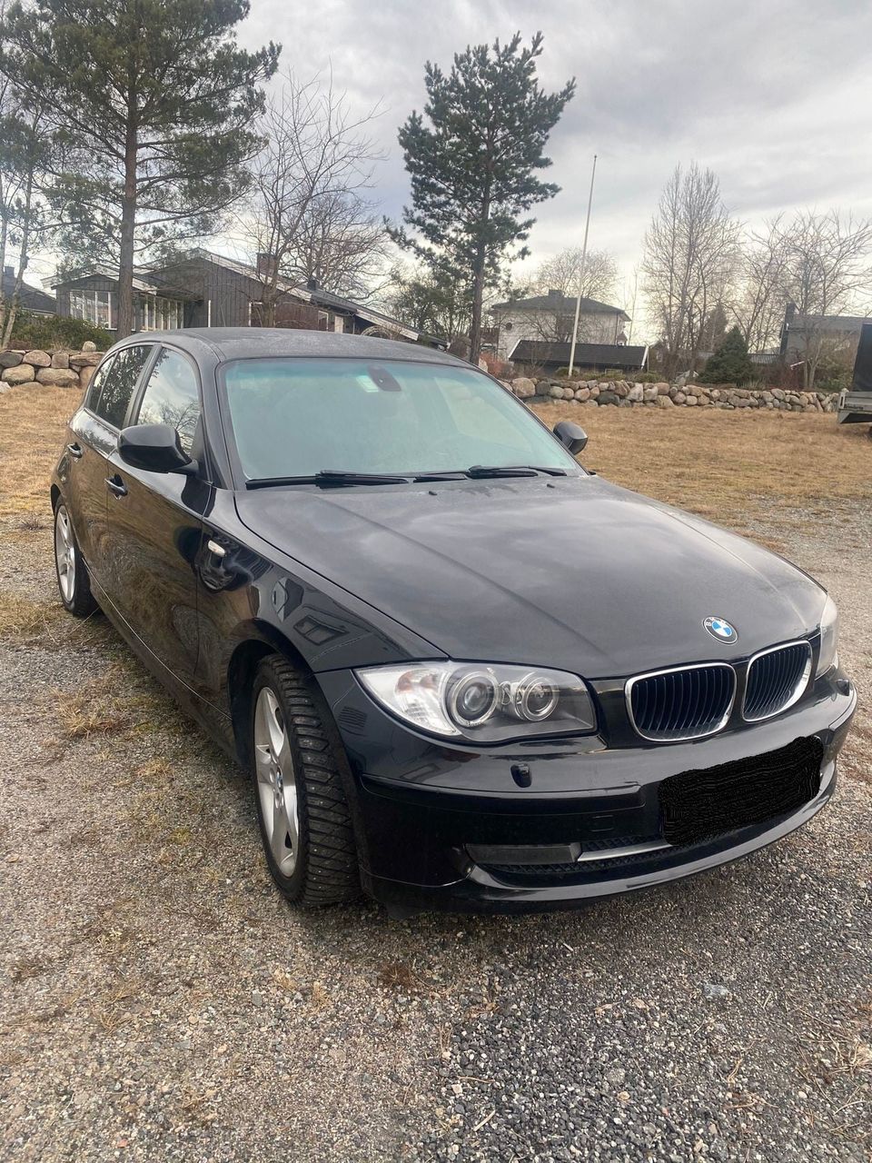 BMW Série 1