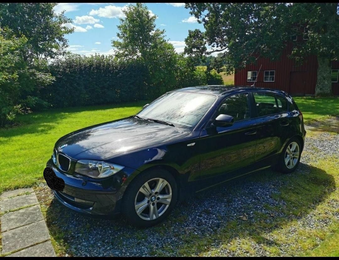 BMW Série 1