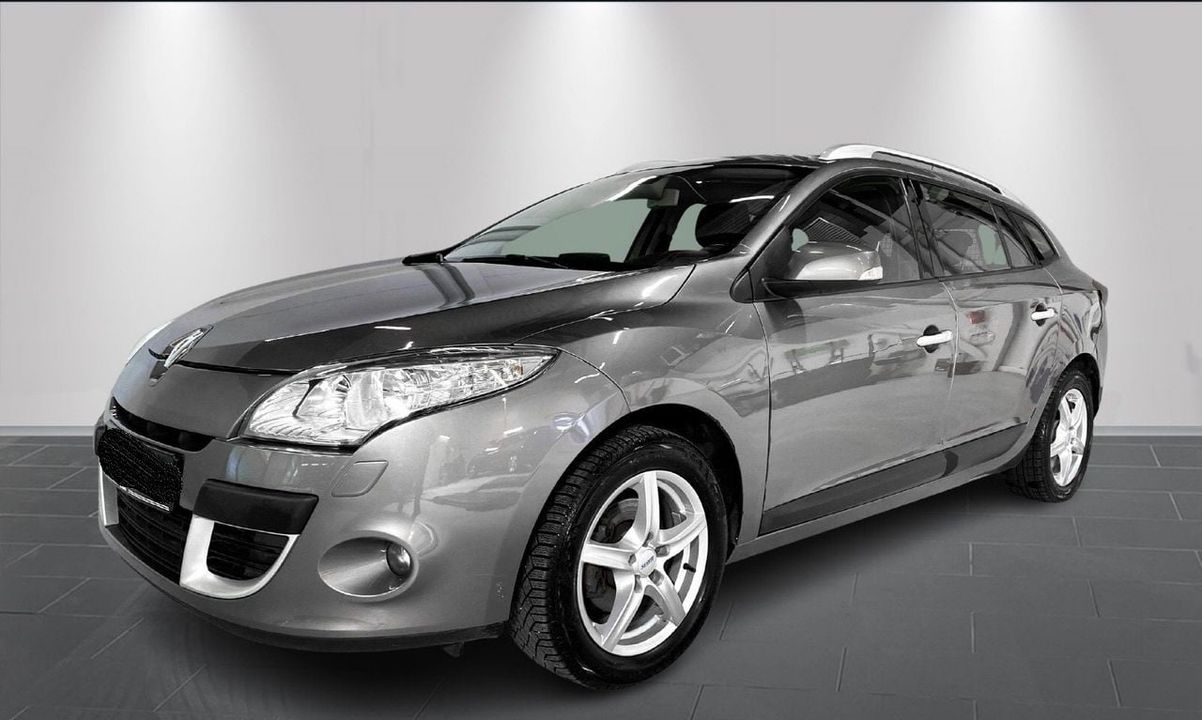Renault Mégane