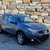 Nissan Qashqai +2