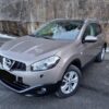 Nissan Qashqaï