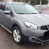 Nissan Qashqai +2