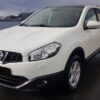 Nissan Qashqaï
