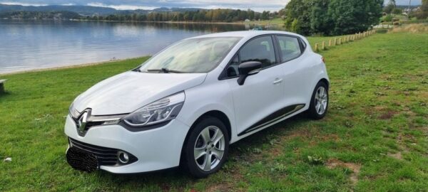 1 Renault Clio