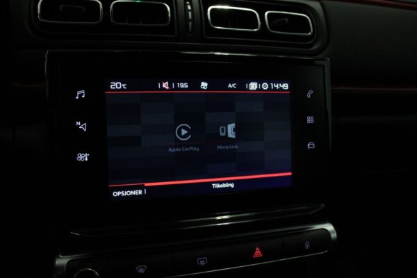 10 Citroën C3