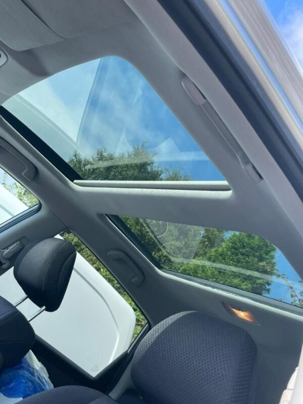 10 Honda CR-V