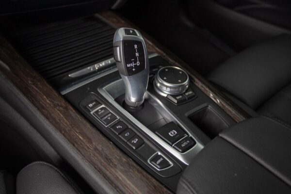 10 BMW X5