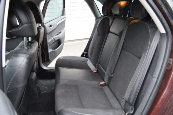 10 Citroën C4