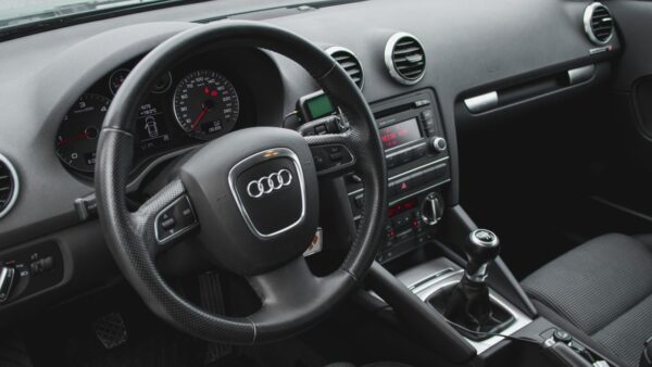 10 Audi A3