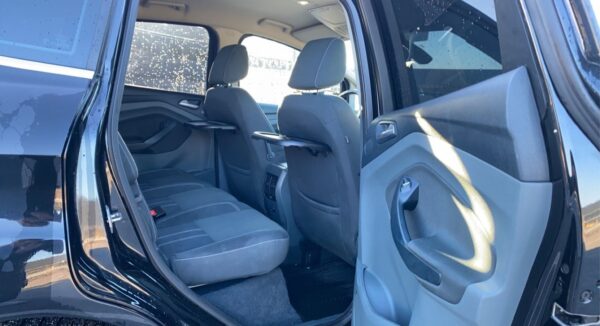 10 Ford C-Max